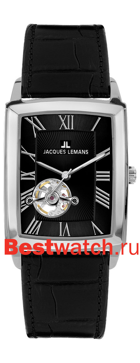 Часы Jacques Lemans Bienne 1-1610A